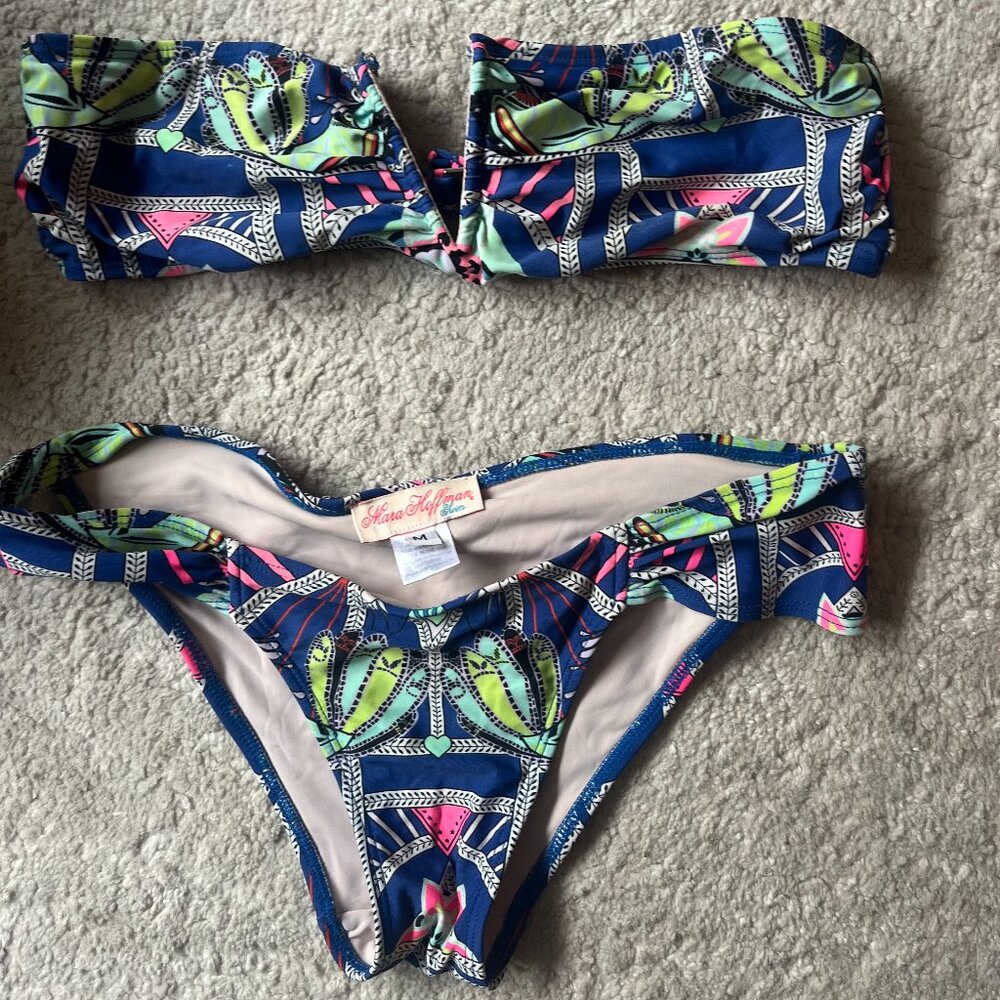 Mara Hoffman Bikini